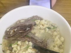 -西羊市老米家泡馍(西羊市店)