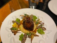 -AZUL by FUEL蓝色·法式酒馆(琶醍店)