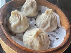 -二泉园老菜馆·百年无锡菜