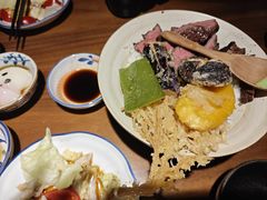 -满满初牛·炭烧牛肉专门店(国大店)
