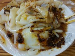 -陕西周记·手工米皮老店(工人路店)