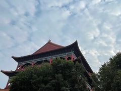 -广州莲花山旅游区