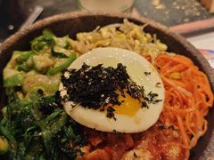 -七八冷面·延边朝鲜族美食(欢乐谷店)