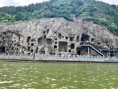 -隋唐洛阳城明堂天堂景区