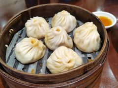汤包-老半斋(福州路店)