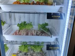 -33韩式自助烧烤(环城南路店)