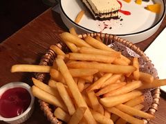 -宝莱纳啤酒花园餐厅PAULANER BRAUHAUS Nanjing(广州路店)