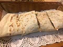 -山东菜煎饼(银泰城店)