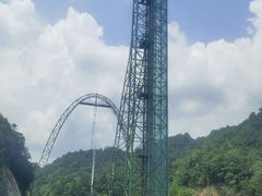 -梦幻奥陶纪景区