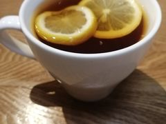 柠檬红茶-必胜客(百联又一城店)