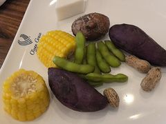 -庄隐阁(悠方广场店)