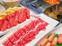 -海底捞火锅(群光广场店)