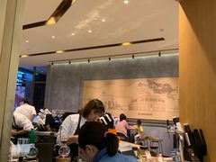 -星巴克臻选(北京世贸天阶店)