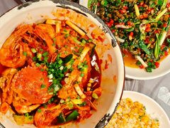 -辣螃铠盆盆蟹大排档(总店)
