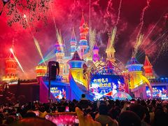 -沈阳方特欢乐世界