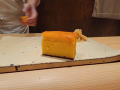 玉子烧-晴空·日本料理(万象城店)
