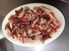 -火云龙烤肉(紫荆花店)