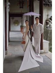 -Mregina 美人纪摄影(样片研发中心)