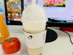 -喜茶(上海北外滩来福士店)