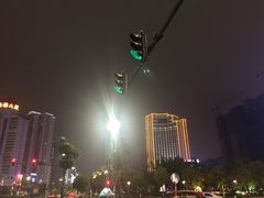 -汕头金海湾大酒店(万象城店)