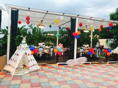-海市蜃楼花园主题餐厅(石顶店)
