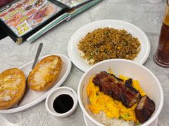 -翠华餐厅(正佳广场店)