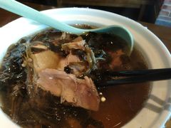 -麦大叔·福建客家菜(东百中心MINI店)