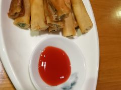 -几荷·恰似故人来(秀水广场店)