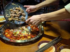 -受气牛肉·重庆耙牛肉(来福士店)