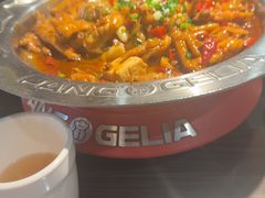 -胖哥俩肉蟹煲(梅溪步步高店)