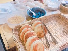 -黑鸡小馆(金源店)