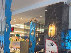 -初色海鲜自助(万丰路店)