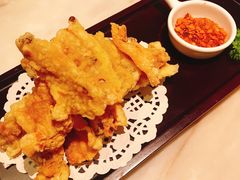 -周渝食惦·酸菜鱼精致川菜(横岗店)