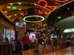 大堂-MR.ROCKY洛奇先生RESTAURANT&BAR(宝安壹方城店)