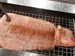 -俺的焼肉(銀座9丁目店)