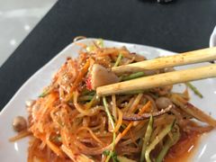 -金刚山(学府路店)