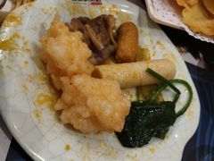 -名都晓荷塘主题火锅(建设大街店)