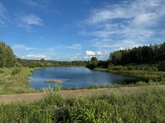 -北极村旅游风景区