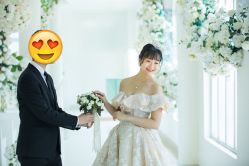 点击看大图 -金夫人婚纱摄影(华南店)