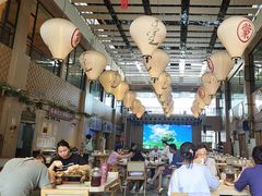 -羊之道草原味道清真餐厅(番禺店)