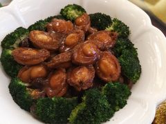 -东江海鲜酒家(艺都分店)