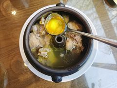 -福照楼汽锅鸡·云南菜(护国路店)