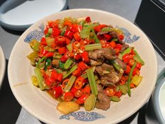 -潇湘阁(汉光百货店)
