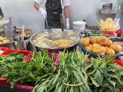 -正宗阳山牛杂(东城店)