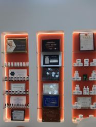 -WENDY·温迪皮肤管理