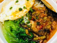 -新辉港式茶餐厅(北栅店)