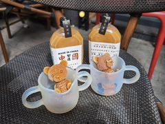 -肥韬茶餐厅(南山mini店)