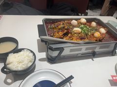 -鱼酷活鱼烤鱼(江宁金鹰店)