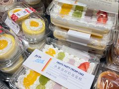 -ALDI奥乐齐超市(凯德虹口店)