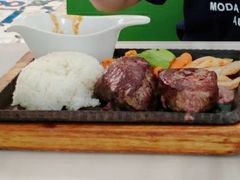 -翠华餐厅(香港国际机场店)